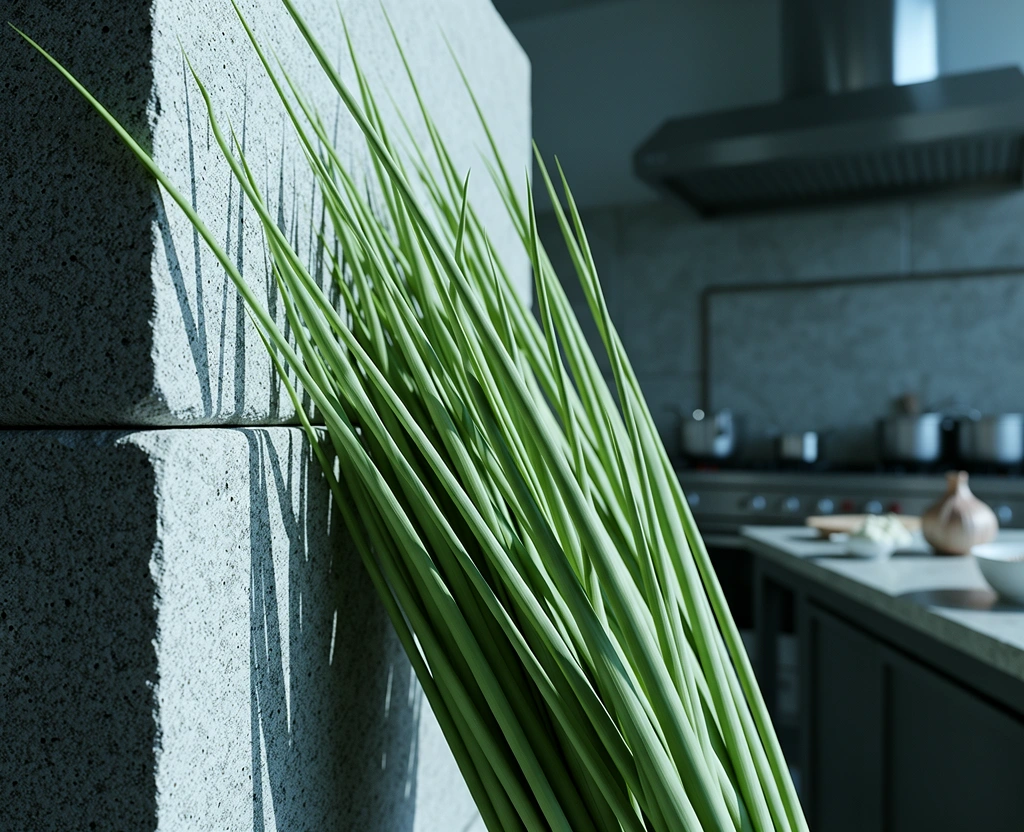 Interior Lab Edukasimemasak